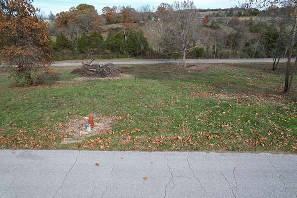 0.34 Acres of Residential Land for Sale in Ava, Missouri