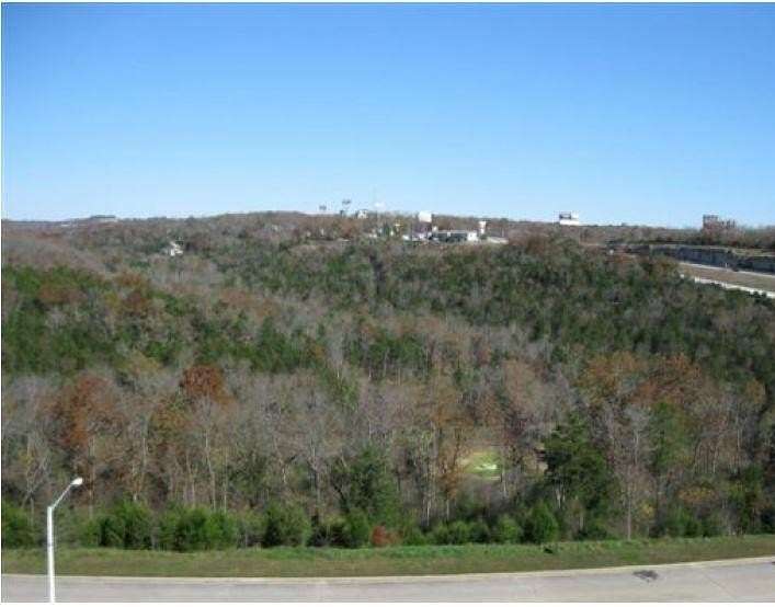 1.59 Acres of Commercial Land for Sale in Branson, Missouri