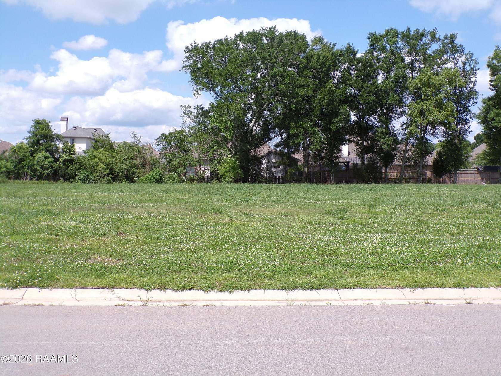 0.32 Acres of Residential Land for Sale in Lafayette, Louisiana