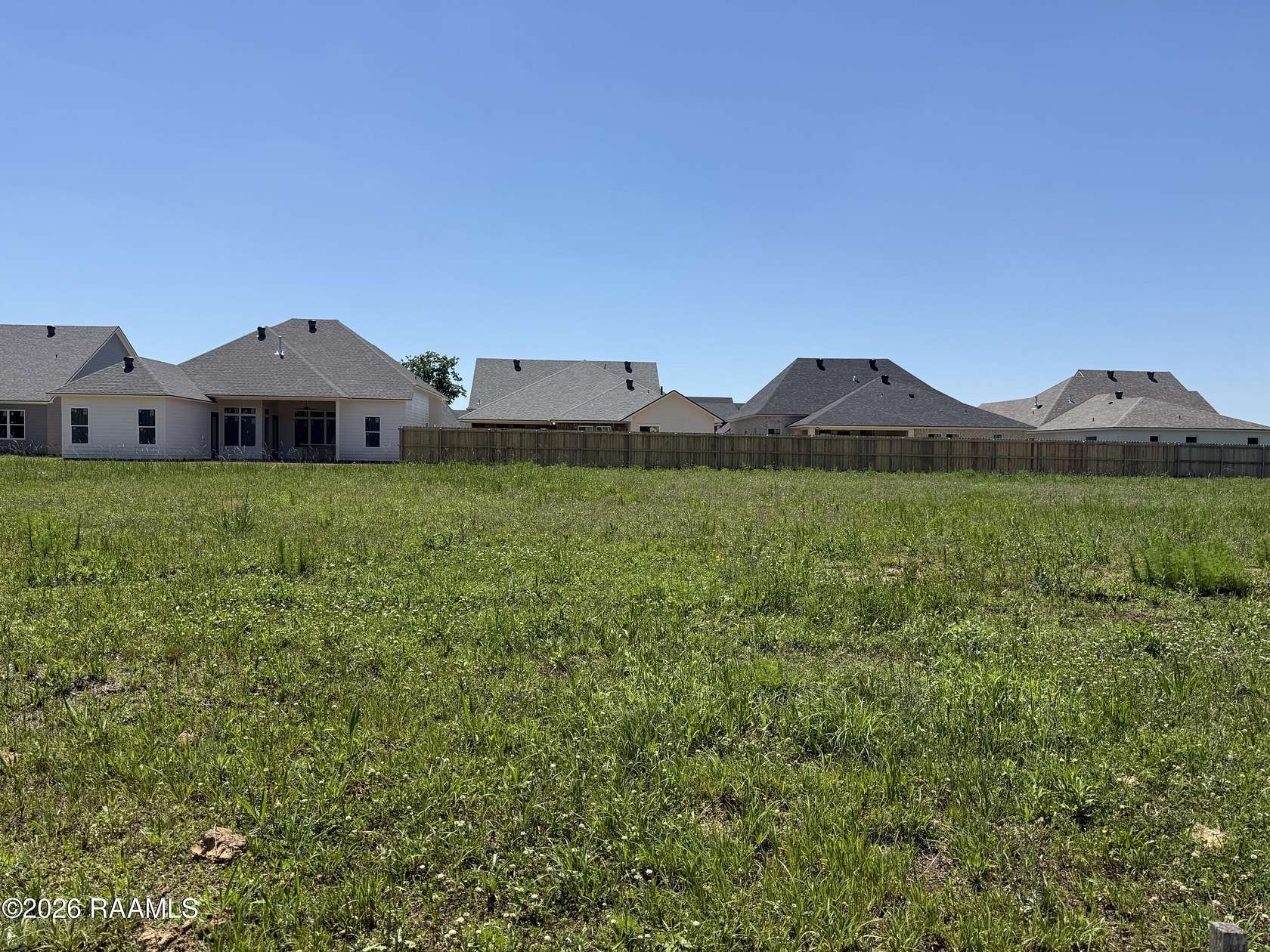 0.17 Acres of Residential Land for Sale in Broussard, Louisiana