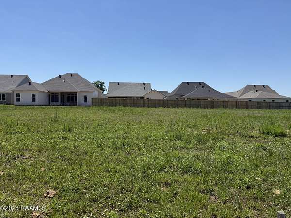 0.17 Acres of Residential Land for Sale in Broussard, Louisiana