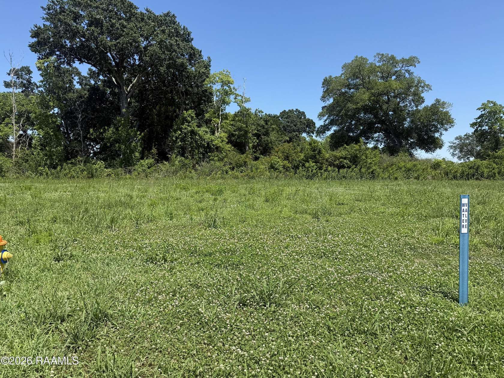 0.17 Acres of Residential Land for Sale in Broussard, Louisiana