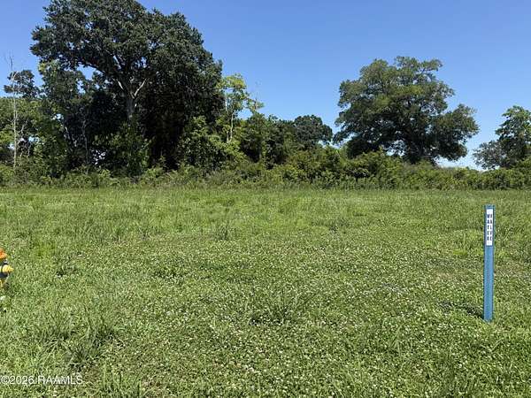 0.17 Acres of Residential Land for Sale in Broussard, Louisiana