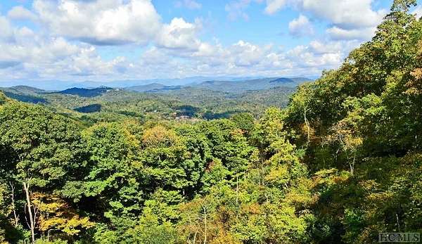 1.53 Acres of Residential Land for Sale in Highlands, North Carolina