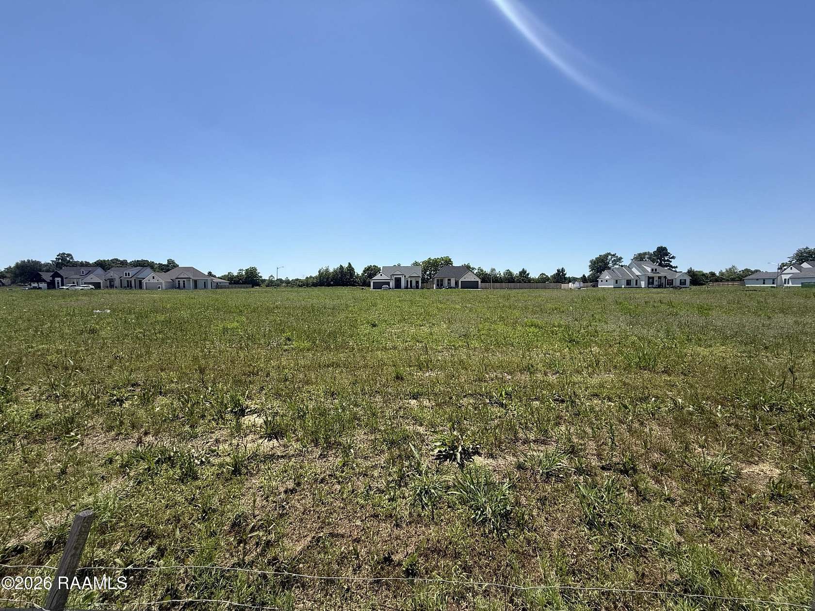 0.17 Acres of Residential Land for Sale in Broussard, Louisiana