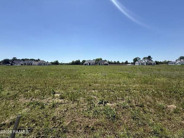 0.17 Acres of Residential Land for Sale in Broussard, Louisiana