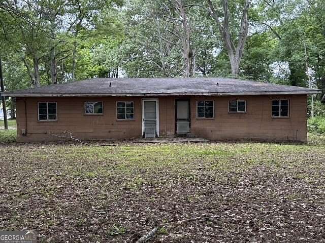 1 Acre of Land for Sale in Fayetteville, Georgia