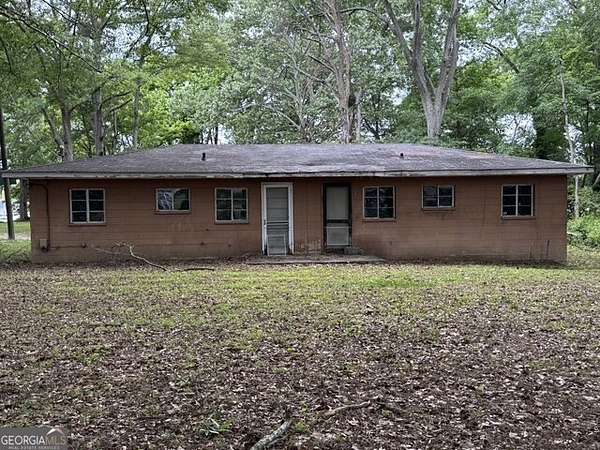 1 Acre of Land for Sale in Fayetteville, Georgia