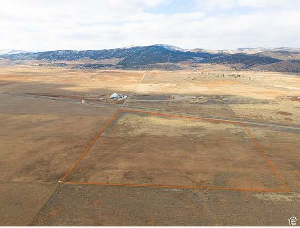 71.4 Acres of Land for Sale in Levan, Utah