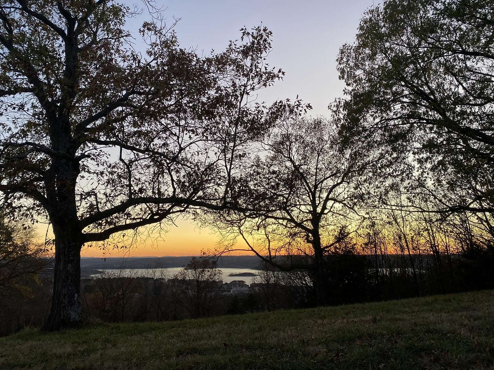 47 Acres of Recreational Land for Sale in Hollister, Missouri