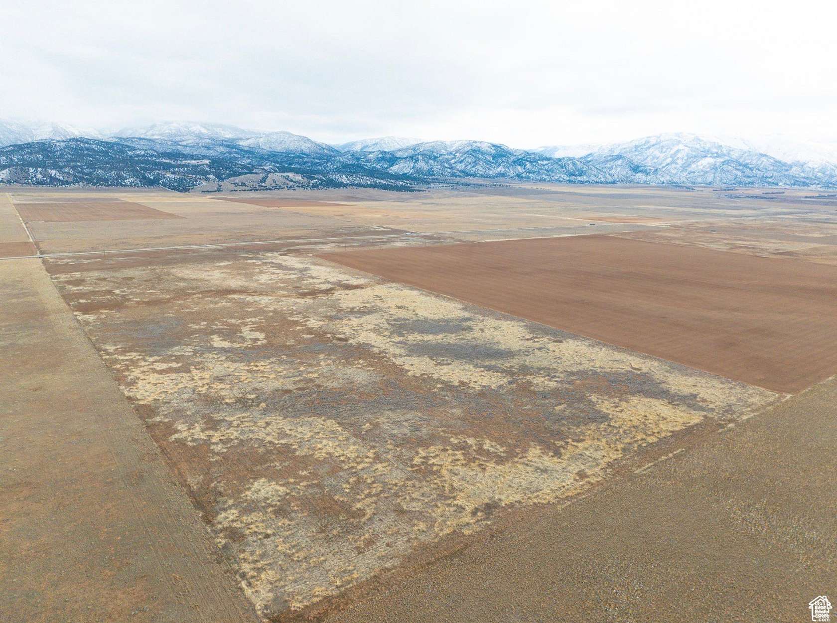 80 Acres of Agricultural Land for Sale in Levan, Utah
