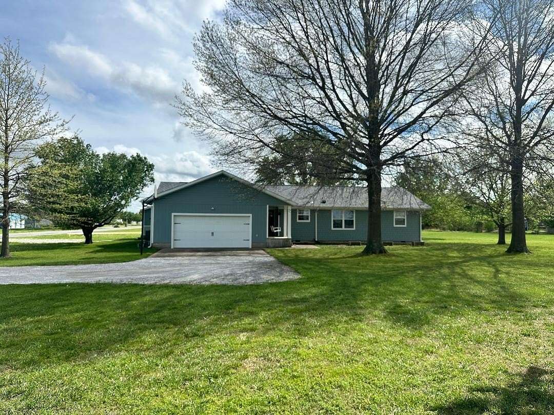 2.47 Acres of Land with Home for Sale in Joplin, Missouri