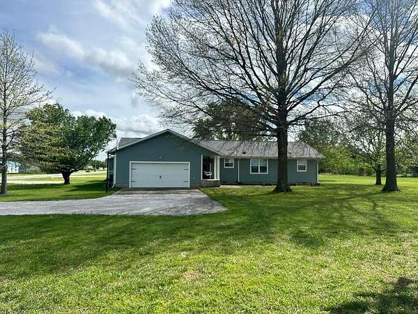 2.47 Acres of Land with Home for Sale in Joplin, Missouri