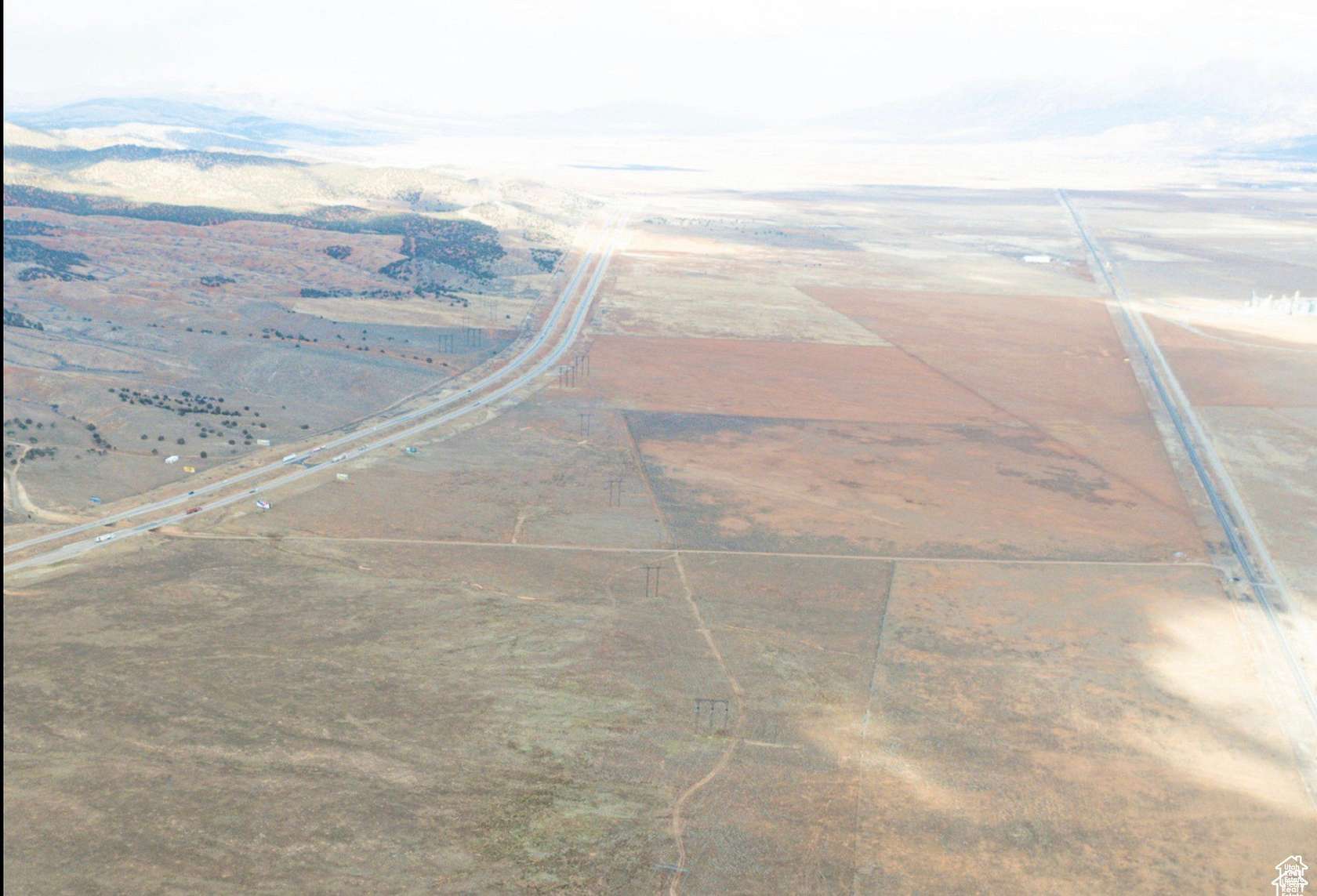 226 Acres of Land for Sale in Levan, Utah