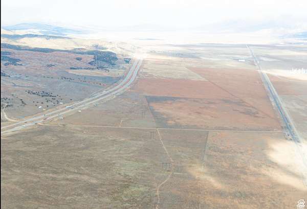 226 Acres of Land for Sale in Levan, Utah