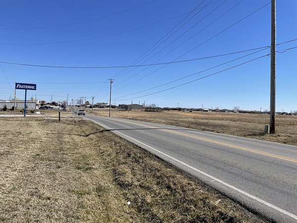 12.8 Acres of Agricultural Land for Sale in Joplin, Missouri