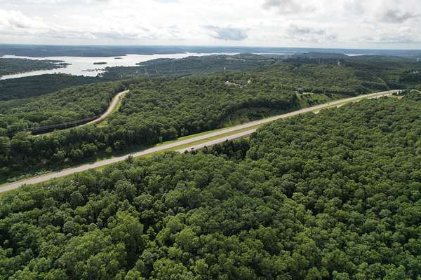 76 Acres of Mixed-Use Land for Sale in Hollister, Missouri