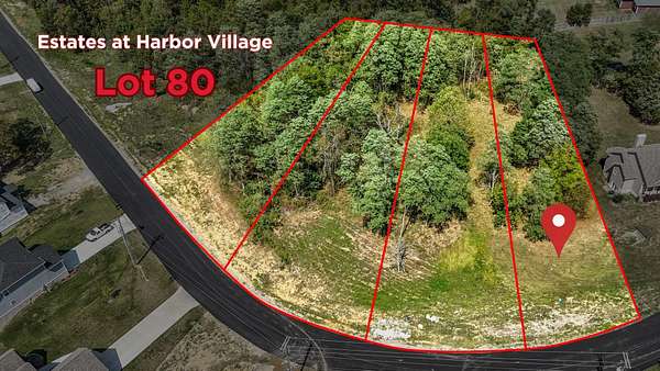 0.82 Acres of Residential Land for Sale in Georgetown, Kentucky