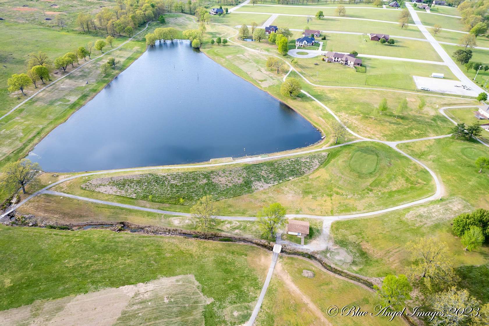 10.1 Acres of Land for Sale in West Plains, Missouri