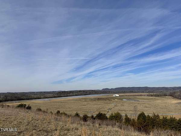 7.25 Acres of Residential Land for Sale in Mosheim, Tennessee