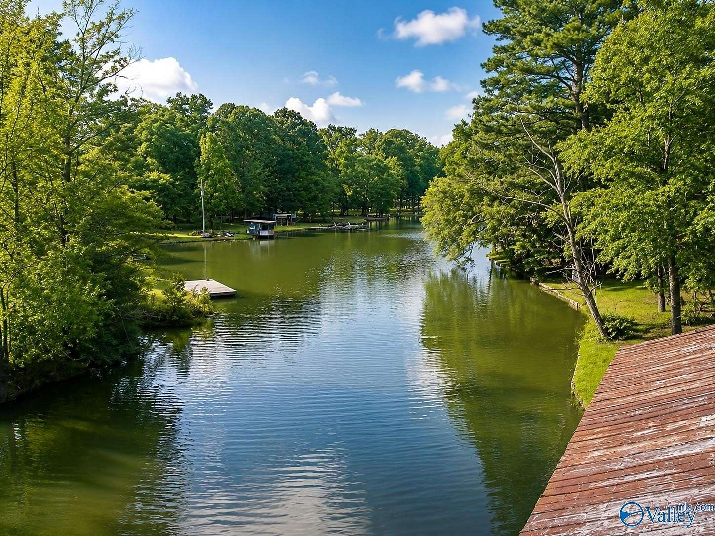 0.46 Acres of Land for Sale in Centre, Alabama