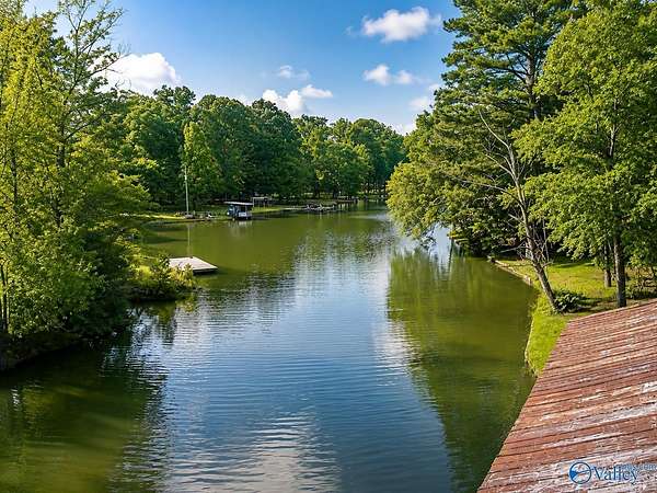 0.46 Acres of Land for Sale in Centre, Alabama
