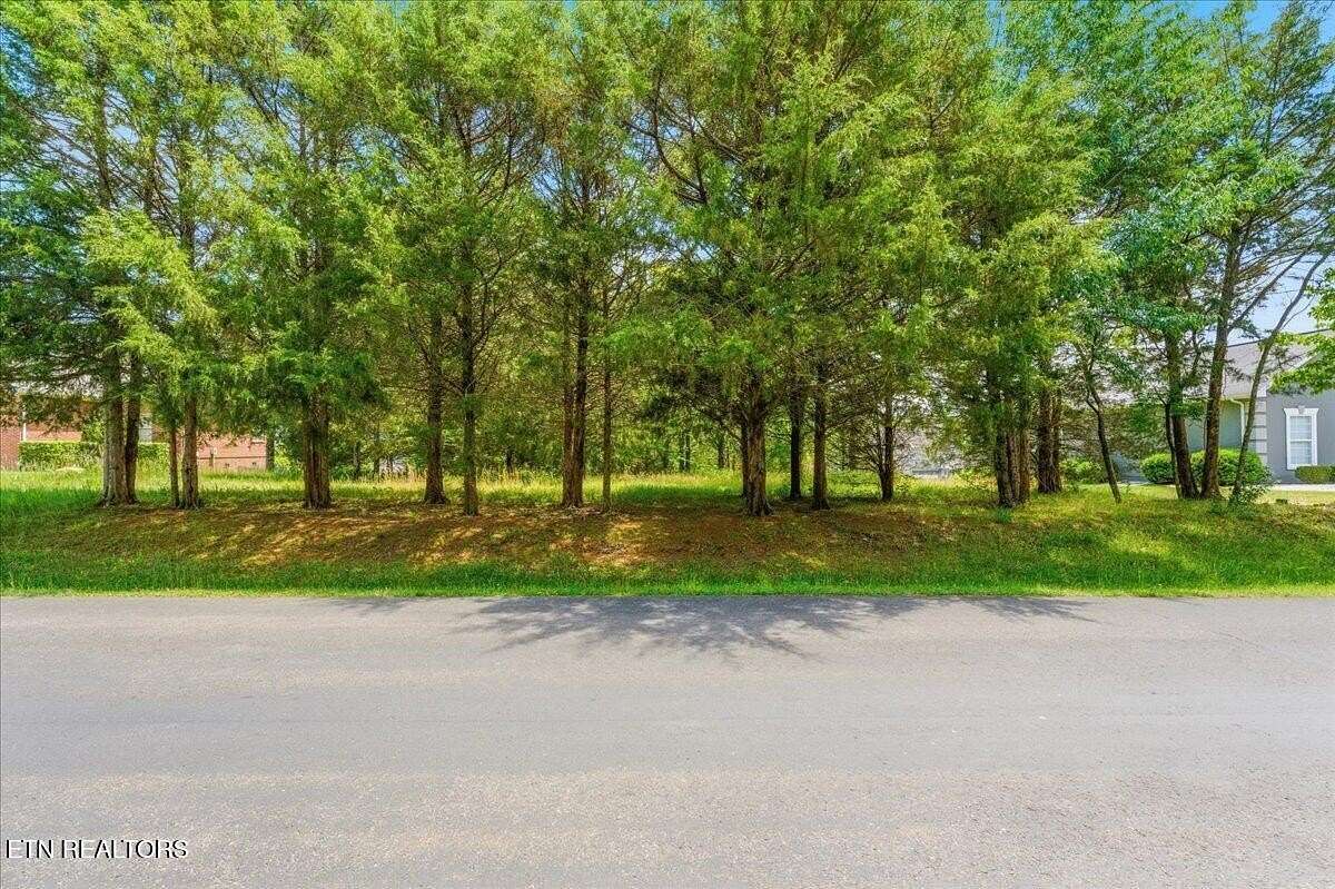 0.45 Acres of Residential Land for Sale in Vonore, Tennessee