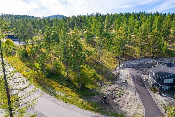 0.54 Acres of Land for Sale in Lakeside, Montana