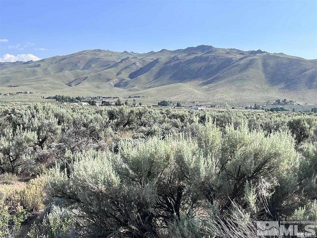 11 Acres of Land for Sale in Reno, Nevada