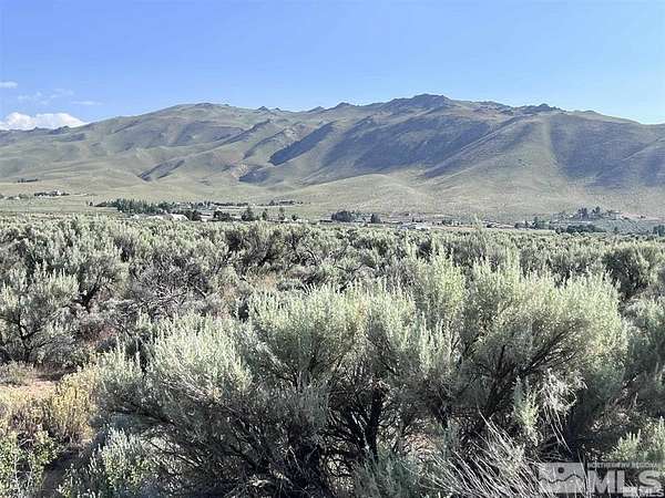 11 Acres of Land for Sale in Reno, Nevada