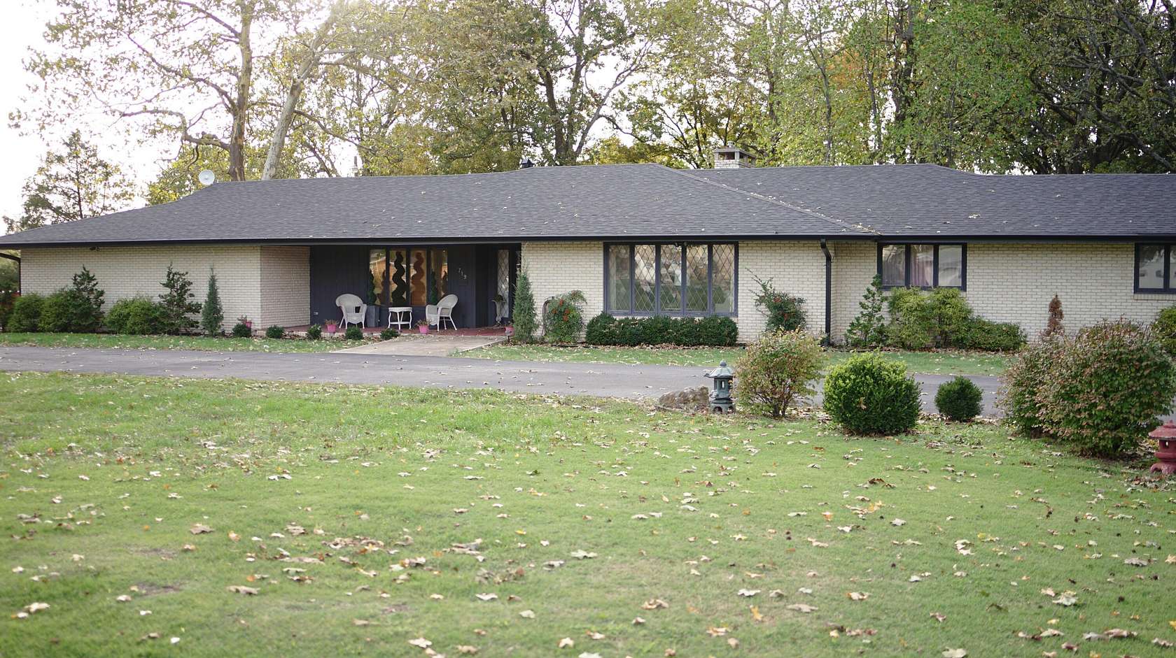 2 Acres of Land with Home for Sale in Marshfield, Missouri