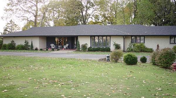 2 Acres of Land with Home for Sale in Marshfield, Missouri