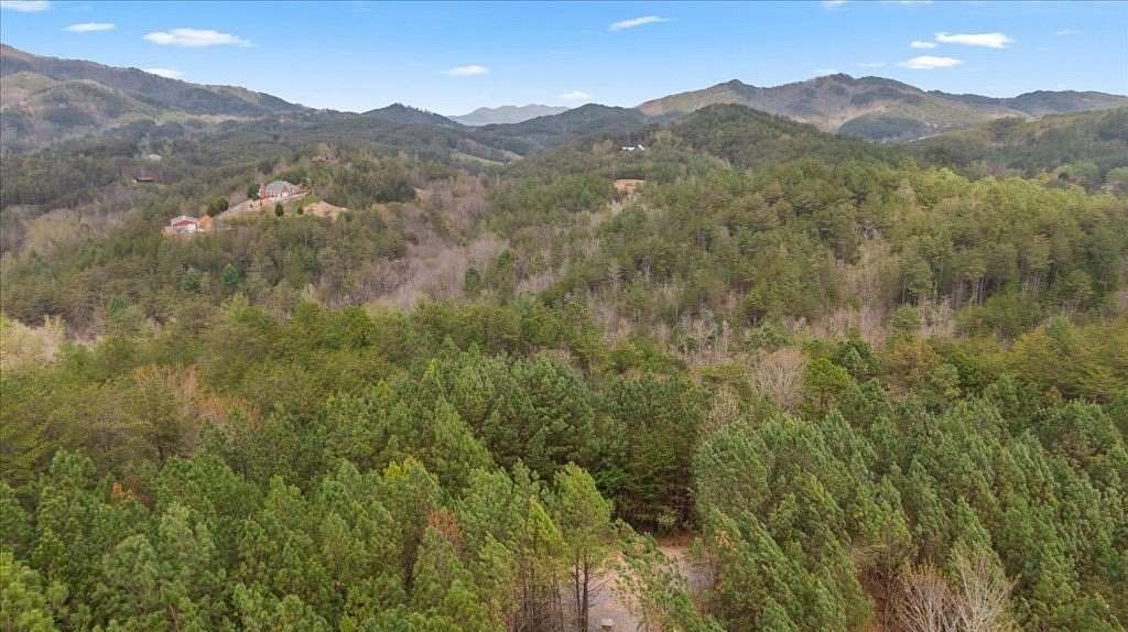 2.1 Acres of Residential Land for Sale in Turtletown, Tennessee