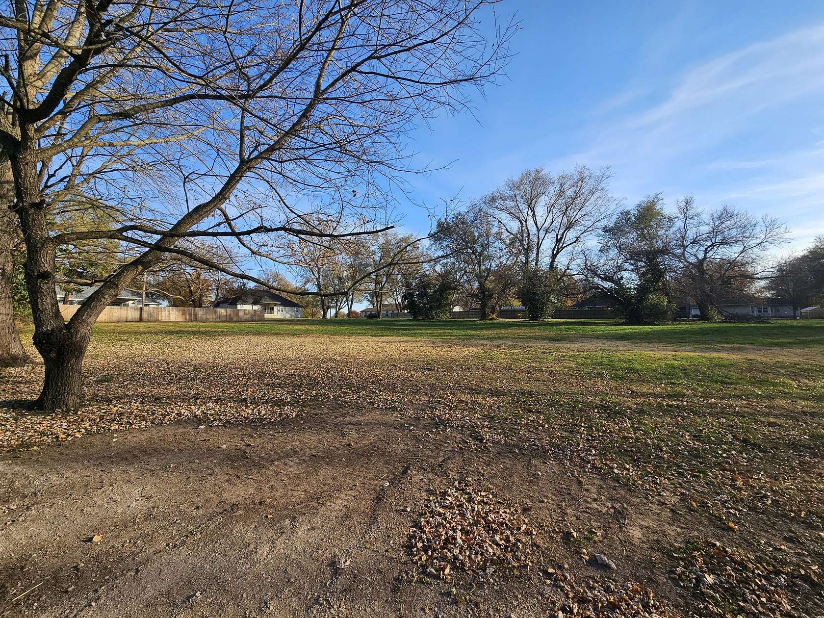 1.43 Acres of Residential Land for Sale in Willard, Missouri