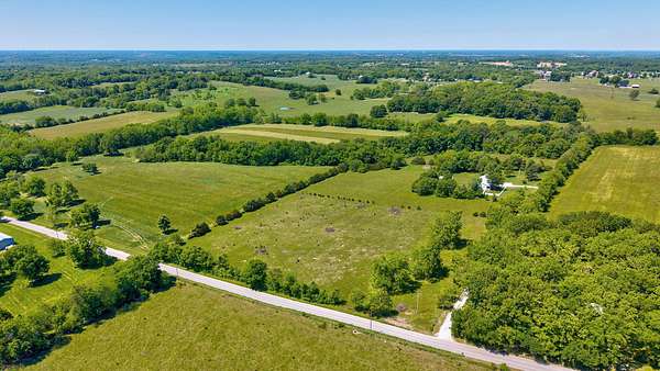 5.6 Acres of Residential Land for Sale in Rogersville, Missouri