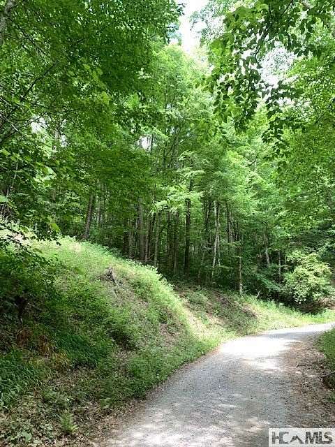 10.8 Acres of Land for Sale in Franklin, North Carolina