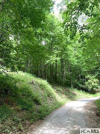 10.8 Acres of Land for Sale in Franklin, North Carolina