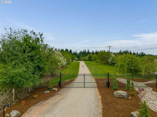 4.3 Acres of Residential Land for Sale in Ridgefield, Washington