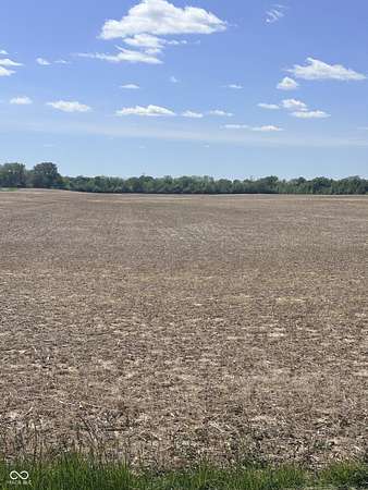 22.5 Acres of Agricultural Land for Sale in Fairland, Indiana