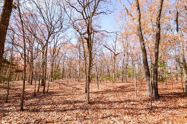 7.5 Acres of Residential Land for Sale in Stockton, Missouri