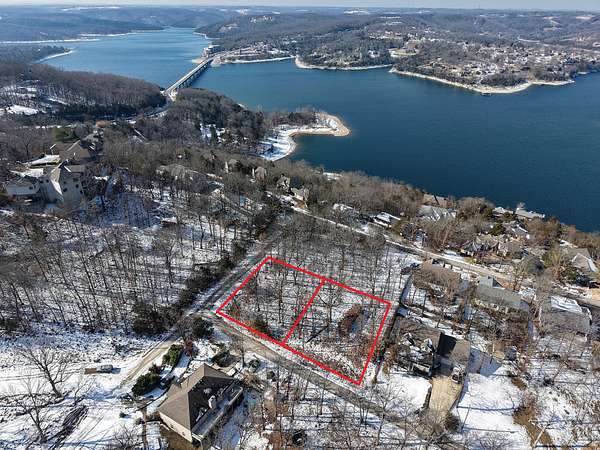 0.44 Acres of Residential Land for Sale in Ridgedale, Missouri