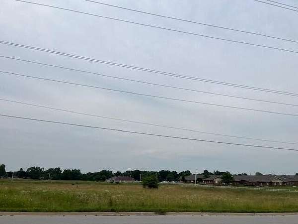0.78 Acres of Commercial Land for Sale in Mount Vernon, Missouri