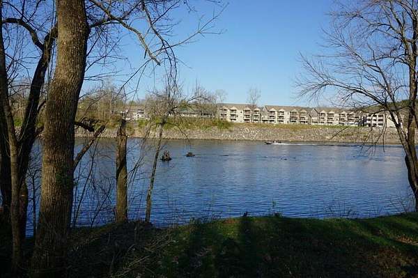 6.37 Acres of Residential Land for Sale in Hollister, Missouri