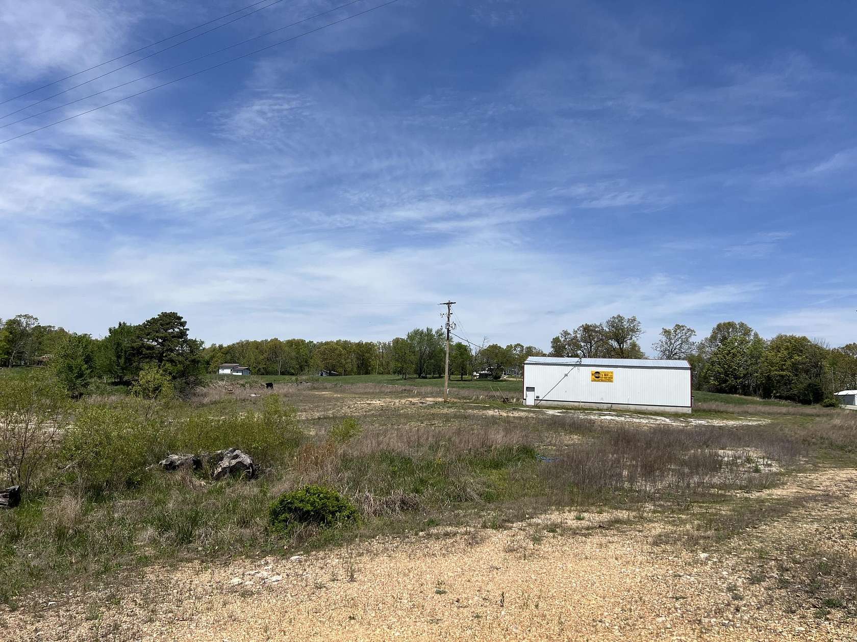 8.3 Acres of Land for Sale in Ava, Missouri