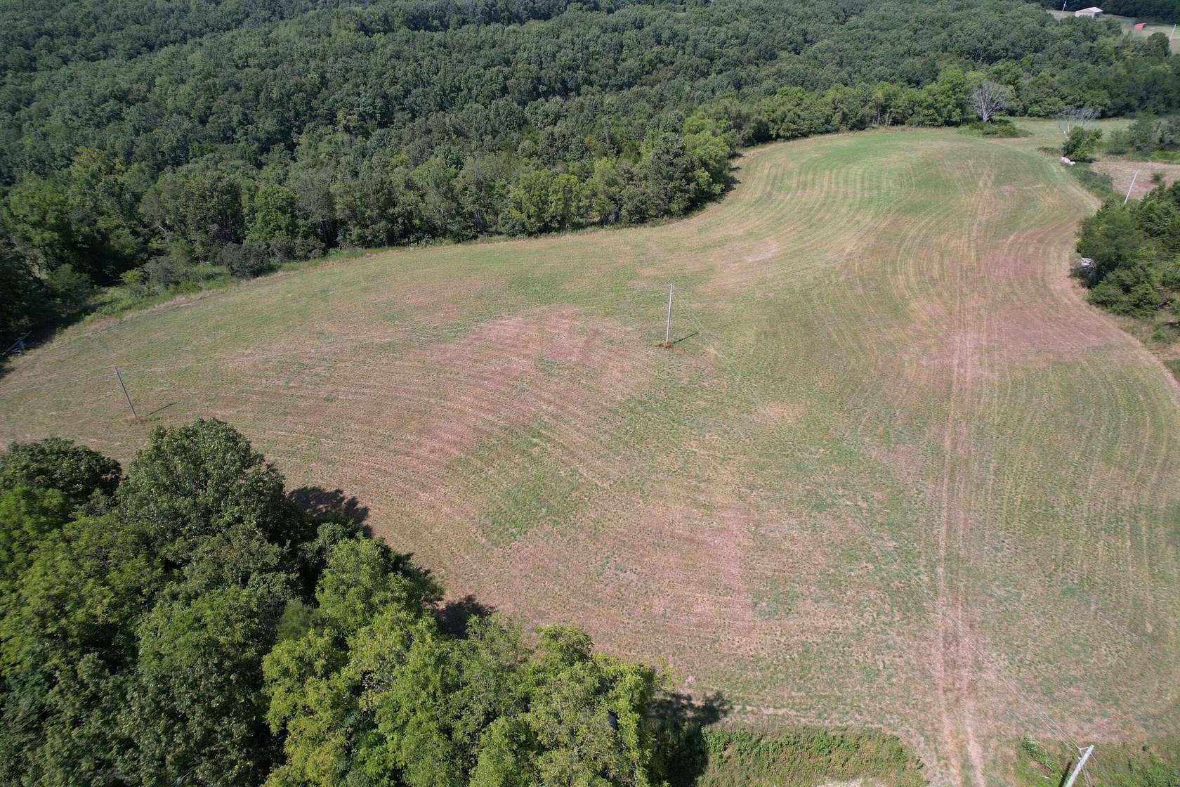 32 Acres of Land for Sale in Squires, Missouri