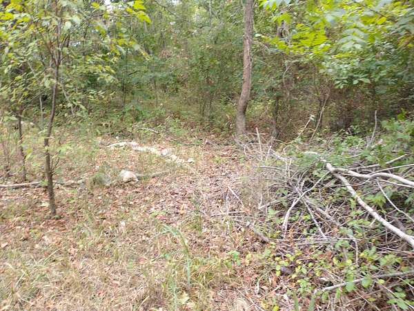 0.34 Acres of Land for Sale in Branson, Missouri