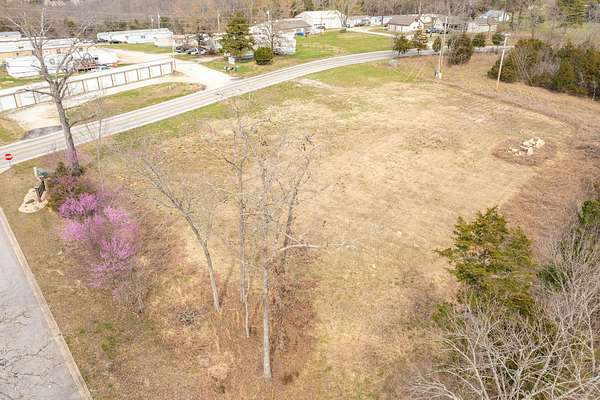 1.36 Acres of Commercial Land for Sale in Branson, Missouri