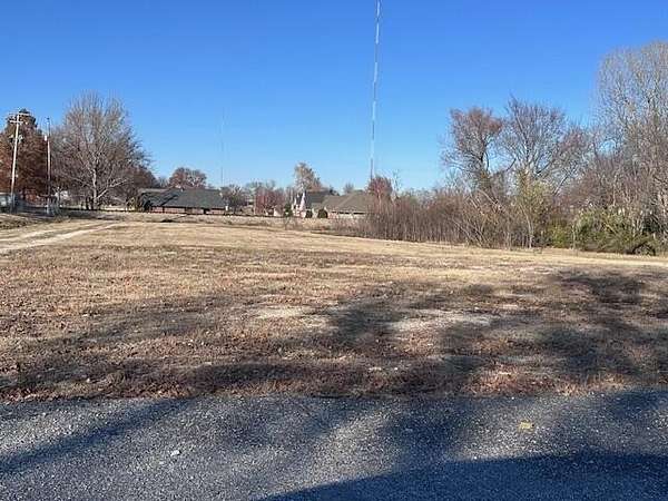 0.67 Acres of Residential Land for Sale in Joplin, Missouri
