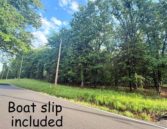 0.26 Acres of Land for Sale in Kimberling City, Missouri