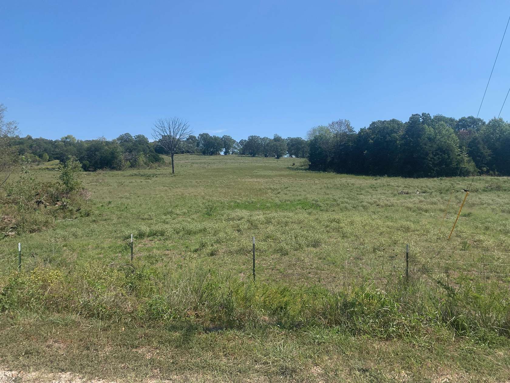 10 Acres of Recreational & Residential Land for Sale in Theodosia, Missouri